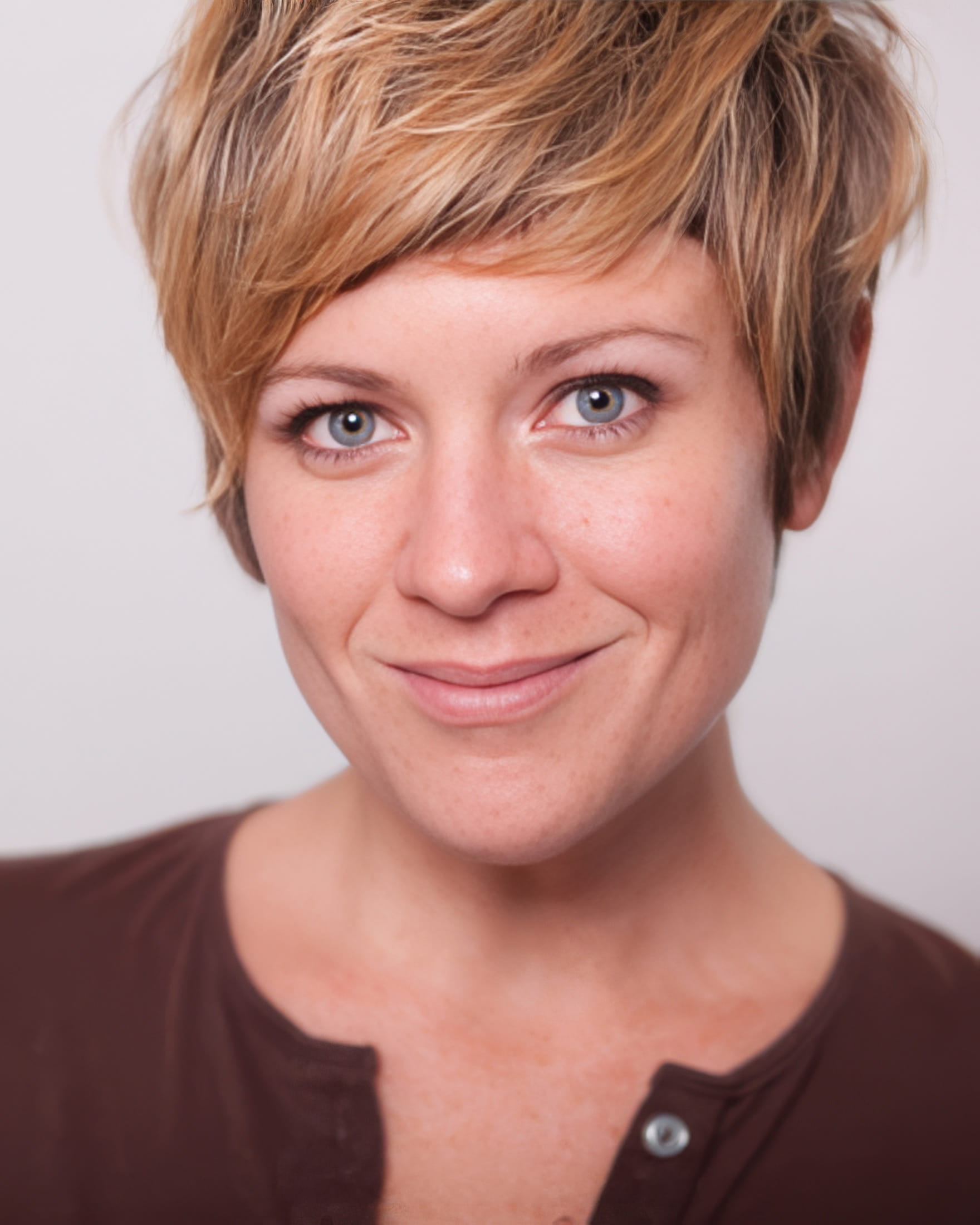 Meghan Parks